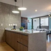 Nuevo Departamento en Zibatá Querétaro, 4 Personas, hotel en La Cañada