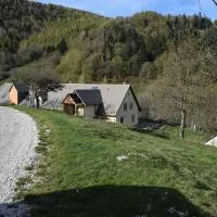 Auberge du Graber, hotel Dolleren városában