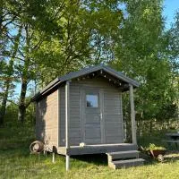 Mazie Salnēni, hotelli kohteessa Vecpiebalga