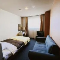 Hotel 1-2-3 Maebashi Mercury - Vacation STAY 01042v، فندق في مايه-باشي