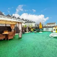 Rüsselsheim में, होटल PMC Business Apartments