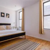 5-Bedroom NYC Apartment