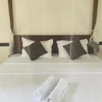 Pearl Gardens Midigama, hotell sihtkohas Midigama East