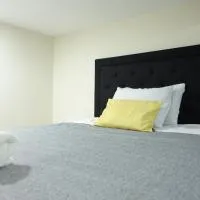 Best EWR Airport Studio-Hot Tub-Free Parking, hotel a Hillside
