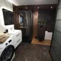 Urban Palace bezpłatne miejsce postojowe, hotel di Wroclaw