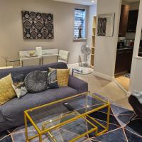 Apartment In Birmingham New Street