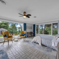 Coastal Suite - Seacliff Beach Suites, ξενοδοχείο σε Leamington