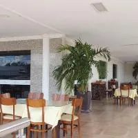 Gurgueia Palace Hotel, hotel di Bom Jesus