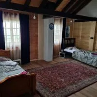 Eco Lodge Taor, hotel a Taor