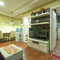 Comfy & Stylish 1BR At Central