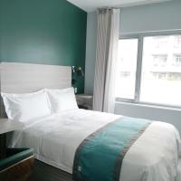 Starlight Hotel: bir Flushing, Flushing oteli