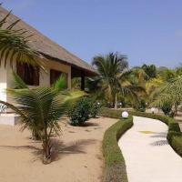 Campement Nyabinghi, hotel em Abémé