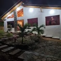 La Marujita villa de campo, hotel a Puerto Quito