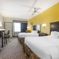 Best Western West Monroe Inn, hotel en West Monroe
