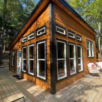 Brand New Luxury Cabin in Red River Gorge!