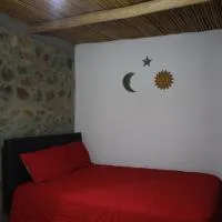 Cha'skas Checkta Eco-Lodge, hotel a Santa Rosa de Quives