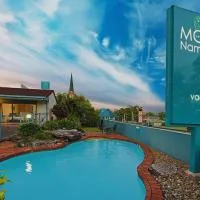 Motel in Nambour, hotel sa Nambour