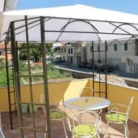 Apartment Antić, hotel em Zaton