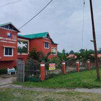 Maa River View, hotel near Cooch Behar Airport - COH, Alīpur Duār