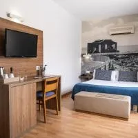 Hotel Adonis Plaza, hotell Santa Cruz de Tenerifes