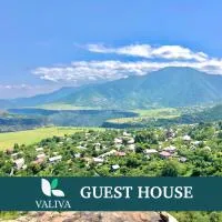 Sanahin VaLiVa Guest House, hotel a Sanain