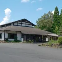 Kaya Yamanoie, Hotel in Yosano