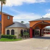 Americas Best Value Inn & Suites San Benito, hotel u gradu 'San Benito'
