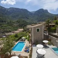 Hotel y Apartamentos DES PUIG, hotel en Deià