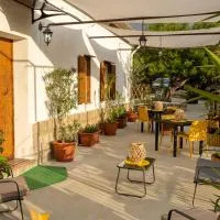 Villa Lachesi, hotel a Caccamo