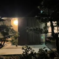 和朗庵, hotel di Matō
