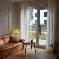 Warsaw City Break II, hôtel à Pruszków