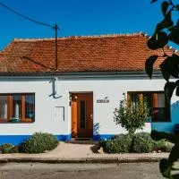 Levandulová chalupa, hotel v destinácii Vrbice