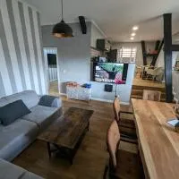 하벨베르크에 위치한 호텔 Havel Suites