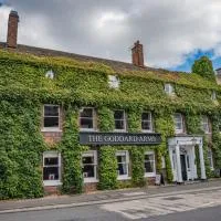 The Goddard Arms, hotell sihtkohas Swindon