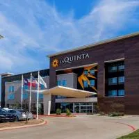 La Quinta by Wyndham Houston Cypress, хотел в Сайпръс