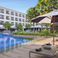 Grand Mercure Bali Seminyak – hotel w dzielnicy Double Six w mieście Seminyak