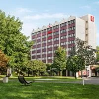Amedia Hotel Siegen City, Trademark Collection by Wyndham, hotel en Siegen