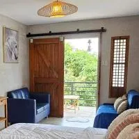 Kimberly's Place - Transient House Amadeo Cavite, hotel a Amadeo