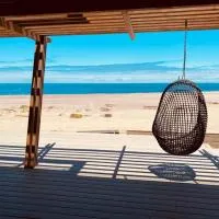 DIVINE SANDS, hotell i Langstrand