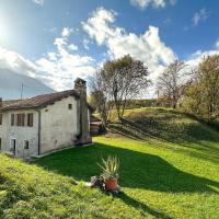 Beautiful Home In Feltre With House A Mountain View