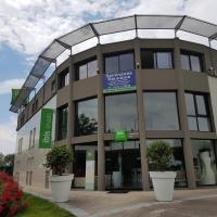 ibis Styles Compiegne