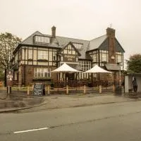 Fairway Inn, hotel en Mánchester
