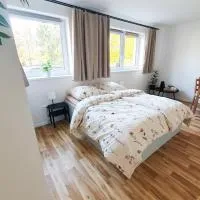 Apartmán U sklepů, מלון בŠardice