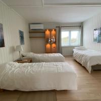 Gardermoen House, hotel poblíž Letiště Oslo - OSL, Gardermoen
