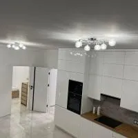 Apartament Magnoliowy, hôtel à Owińska