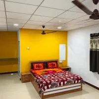 Madhav Farmhouse, hotel a Sasan Gir