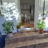Comaniciu Sorin, ξενοδοχείο σε Făgăraş
