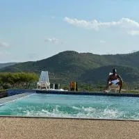 Canal View Estate & Resort, hotel u gradu Manzini