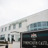 Viesnīca The Tynemouth Castle Inn - The Inn Collection Group pilsētā Tinmuta