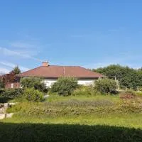 La Casita, hotel i Weinzettel